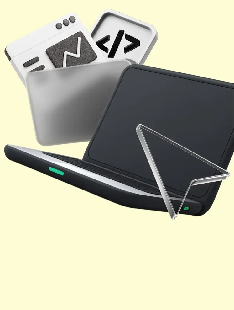 Создание сайтов