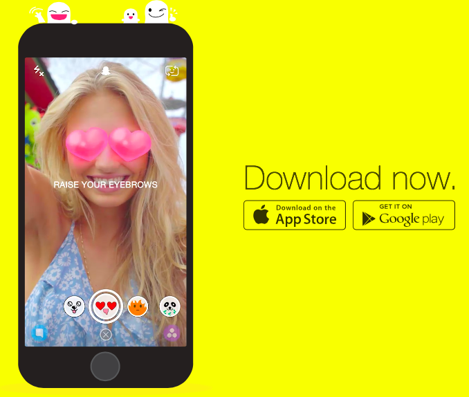 Что такое Snapchat и как его использовать маркетологу