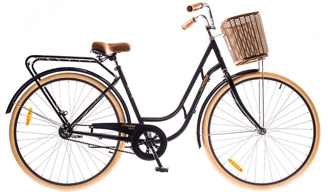 Как правильно просить дизайнера нарисовать велосипед