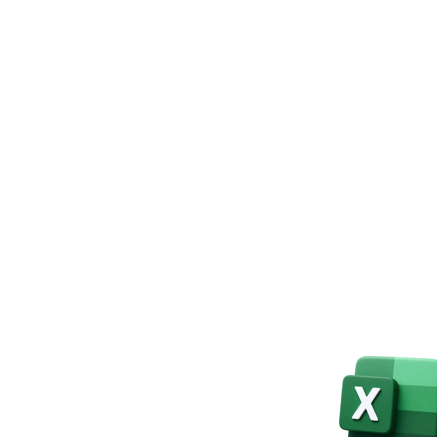 <font color="#ffffff">Excel</font>